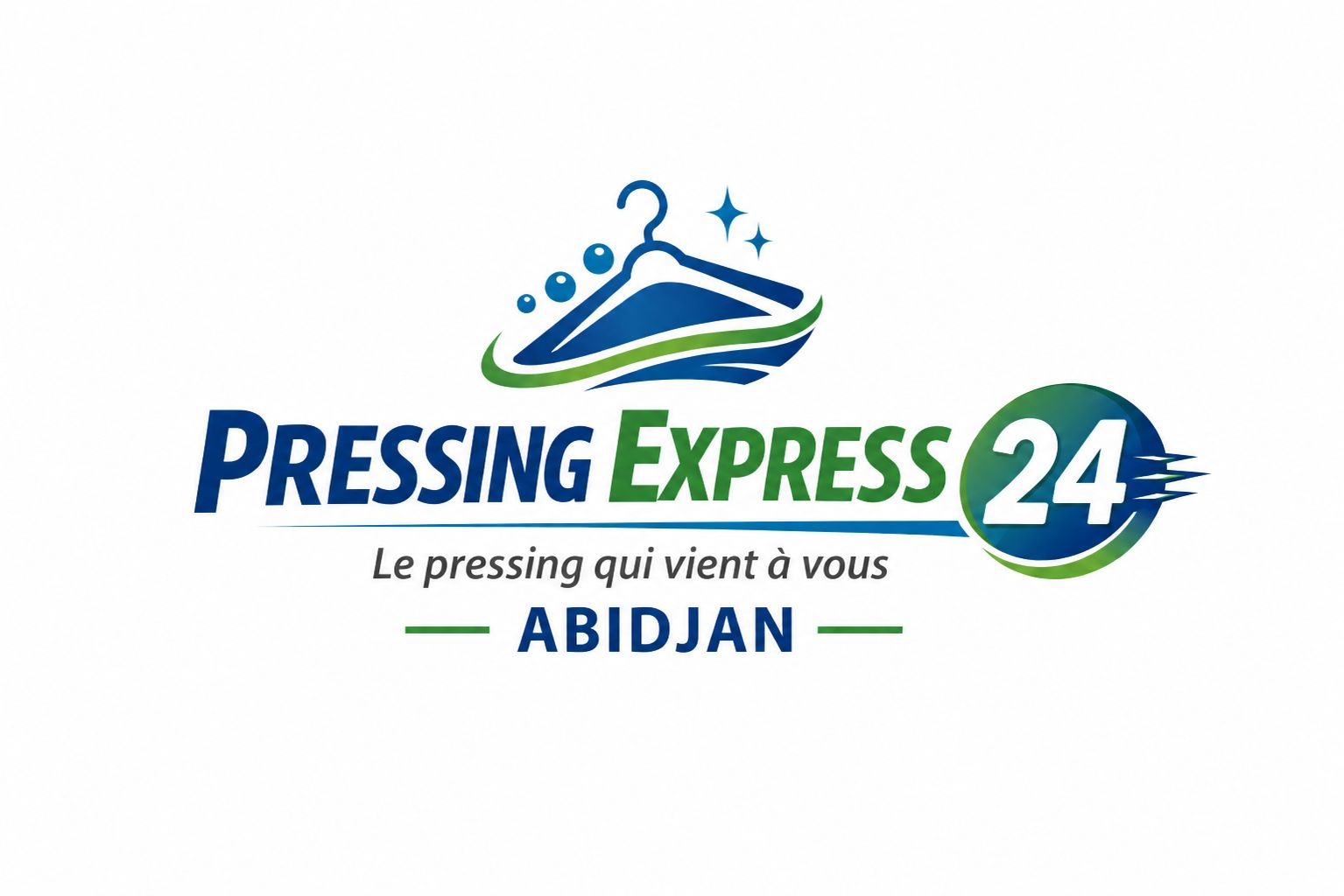 La Maison du Pressing